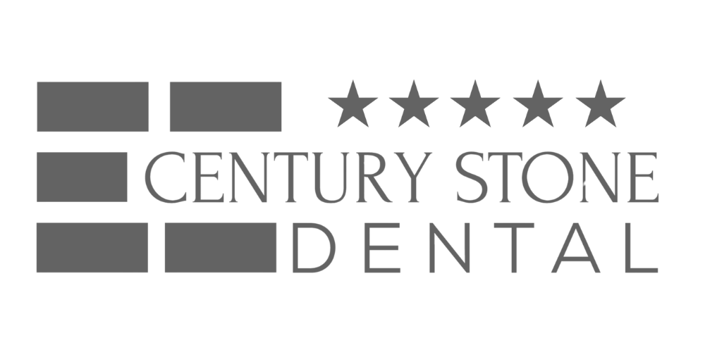 century stone dental